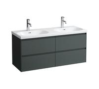 Laufen Meuble sous-vasque Lani 4 tiroirs SoftClose 1185x515x445 mm H4035741122661