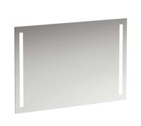 Laufen Lani - Miroir avec éclairage LED, 100x70 cm H4038551121441