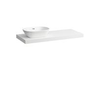 Plan toil. ac déc lani 120 blan - LAUFEN H4046721122601