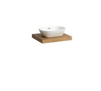 Plan toil. ac déc lani 60 chsa - LAUFEN H4046411122671