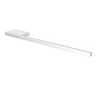 Porte-serviette lani 35 blanc - LAUFEN H4931202680001