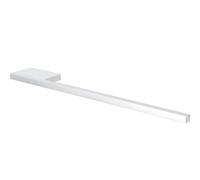 Laufen Lani - Porte-serviettes, longueur 35 mm, chrome H4931200040001