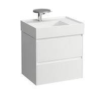 Meub. lav. ac tir. lani 60 blan - LAUFEN H4039321122601