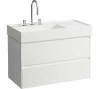 Meub. lav. ac tir. lani 90 blab - LAUFEN H4039521122611