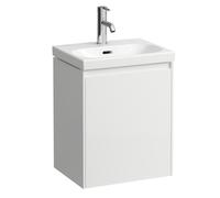Meub. lav. ac porte lani 45 blab - LAUFEN H4035011122611
