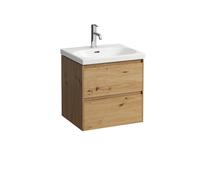 Meub. lav. ac tir. lani 55 chsa - LAUFEN H4035221122671