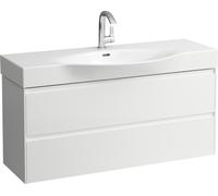 LAUFEN LANI pour meuble sous-lavabo Palace, 2 tiroirs, 1180x370x515mm, H4042221129991