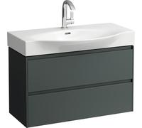 LAUFEN LANI pour meuble sous-lavabo Palace, 2 tiroirs, 880x370x515mm, H4042121122661