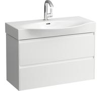 LAUFEN LANI pour meuble sous-lavabo Palace, 2 tiroirs, 880x370x515mm, H4042121129991
