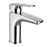 Laufen Laurin - Mitigeur de lavabo ECO, chrome HF500702100000