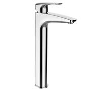 Laufen Laurin - Mitigeur de lavabo ECO, chrome HF500714100000