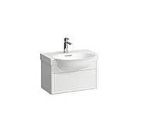 LAUFEN Le nouveau meuble sous- H4060310851701 2000 , blanc mat