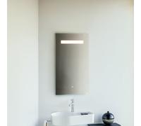 Miroir lum. led leelo 45 - LAUFEN H4476129501441