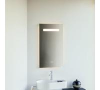 Miroir lum. led leelo 45 - LAUFEN H4476139501441
