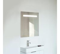 Miroir lum. led leelo 55 - LAUFEN H4476229501441