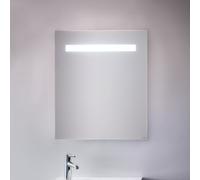 Miroir lum. led leelo 60 - LAUFEN H4476319501441