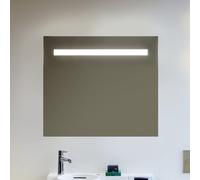 Miroir lum. led leelo 80 - LAUFEN H4476419501441