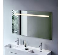 Leelo miroir led 130x70 cm - LAUFEN H4476819501441