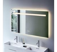 Miroir lum. led leelo 130 - LAUFEN H4476839501441