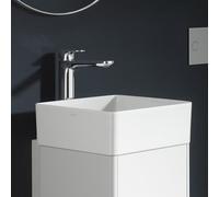 LAUFEN Living Saphirkeramik Vasque à poser, H8114330001121,