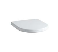 Laufen Living - Siège avec abattant, blanc H8924310000001