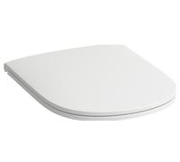 Laufen Lua abattant de wc blanc H8910820000001