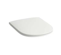 Laufen Lua abattant de wc blanc H8910820000001