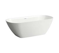 Laufen Lua - Baignoire 170x75 cm, blanc H2200820000001