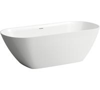 Laufen Lua - Baignoire 170x75 cm, blanc H2200820000001