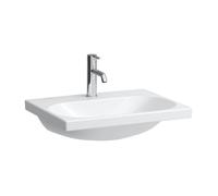 LAUFEN LUA Lavabo mural, H8100830001561,