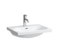 LAUFEN LUA Lavabo mural, H8100834001041,