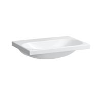 LAUFEN LUA Lavabo mural, H8100840001421,