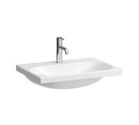 LAUFEN LUA Lavabo mural, H8100840001561,