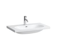 LAUFEN LUA Lavabo mural, H8100870001041,