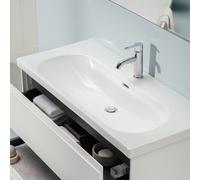 LAUFEN LUA Lavabo mural, H8100890001041,