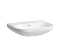 LAUFEN LUA Lavabo mural, H8110834001091,