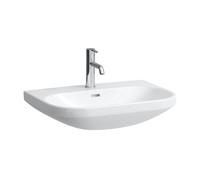 LAUFEN LUA Lavabo mural, H8110860001041,
