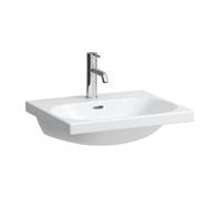 LAUFEN LUA Lavabo mural, H8160824001041,