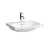 LAUFEN LUA Lavabo mural, H8160830001041,