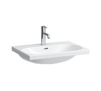 LAUFEN LUA Lavabo mural, H8160840001041,