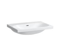 LAUFEN LUA Lavabo mural, H8160840001091,