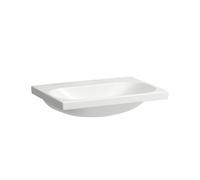 LAUFEN LUA Lavabo mural, H8160840001421,