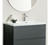 LAUFEN LUA Lavabo mural, H8170854001041,