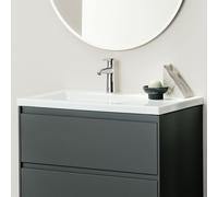 LAUFEN LUA Lavabo mural, H8170864001111,
