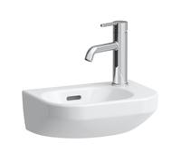 Lave-mains lua 36 blanc - LAUFEN H8150800001061