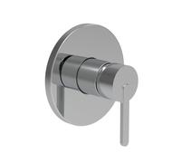 LAUFEN LUA Mitigeur de douche encastré, H3310860040001,