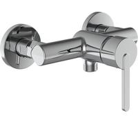 Laufen Lua - Mitigeur de douche, chrome H3310810041311