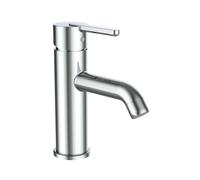 Laufen Lua - Mitigeur de lavabo ECO+, chrome H3110810041101