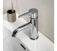 Lua mit lav eco+ ss vidage s115 chro - LAUFEN H3110810041101