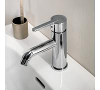 Lua mit lav eco+ av vidage s115 chro - LAUFEN H3110810041141